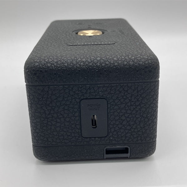 Marshall 【中古】Emberton III Black and Brass【名古屋】 – e☆イヤホン