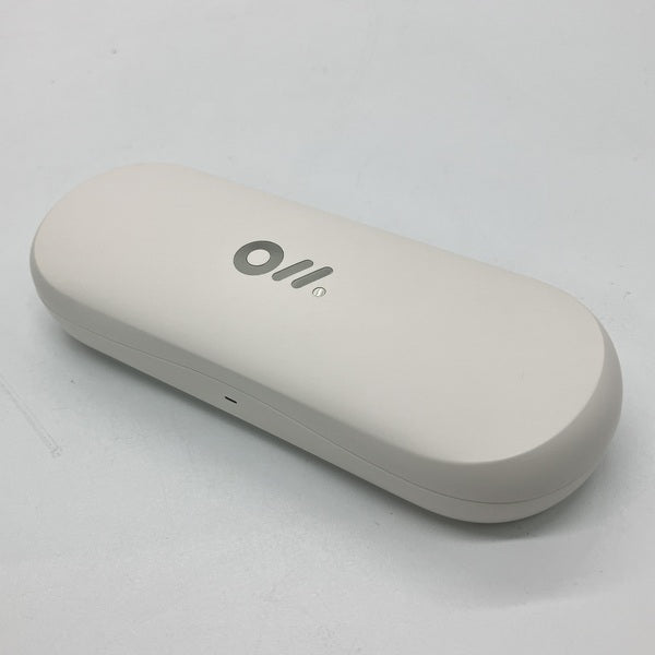 Oladance 【中古】Oladance ウェアラブルステレオ シルバー【名古屋