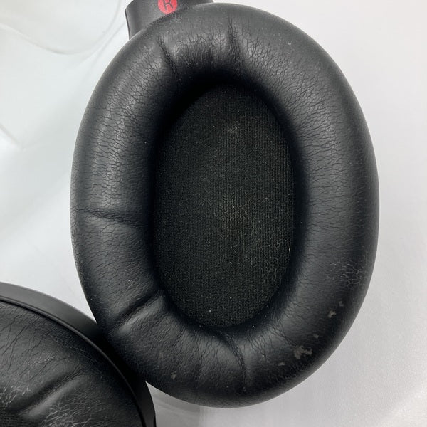 SONY 【中古】WH-1000XM4 BM ブラック(海外モデル)【秋葉原】 – e