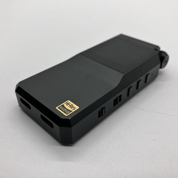 【中古】BTR17 Black 【FIO-BTR17-B】【日本橋】