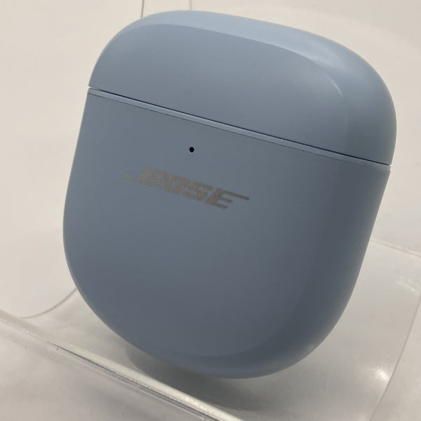 Bose 【中古】QuietComfort Ultra Earbuds Moon Stone Blue【名古屋