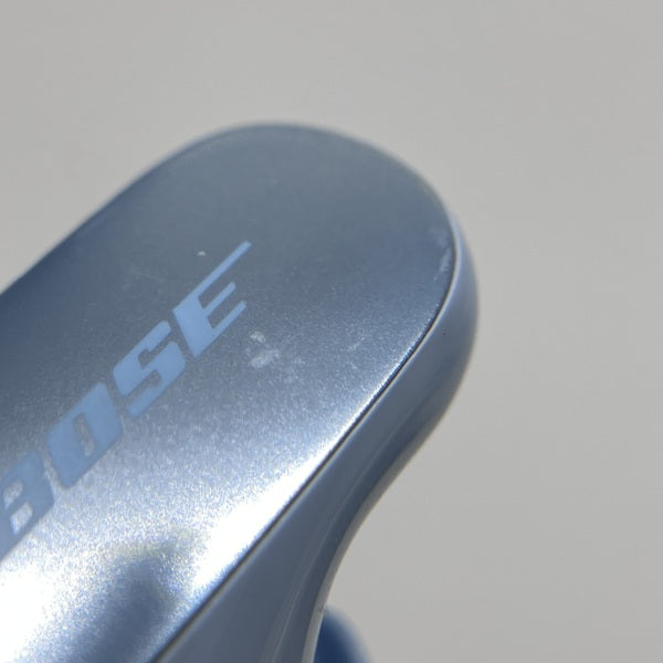 Bose 【中古】QuietComfort Ultra Earbuds Moon Stone Blue【名古屋