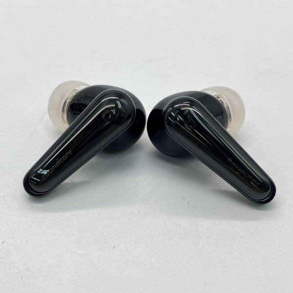 Anker 【中古】Soundcore Liberty 4 ミッドナイトブラック 【A3953N11