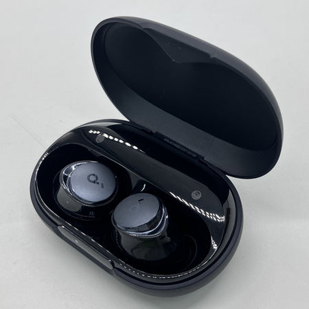 Anker 【中古】Soundcore Space A40 ブラック 【A3936N11】【名古屋