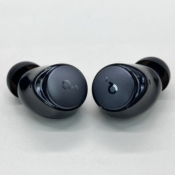 Anker 【中古】Soundcore Space A40 ブラック 【A3936N11】【名古屋