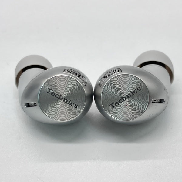 Technics 【中古】EAH-AZ40M2-S シルバー【名古屋】 – e☆イヤホン
