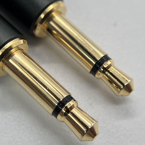 Meze Audio 【中古】109 Pro/Liric用 4.4mm PCUHD アップグレード