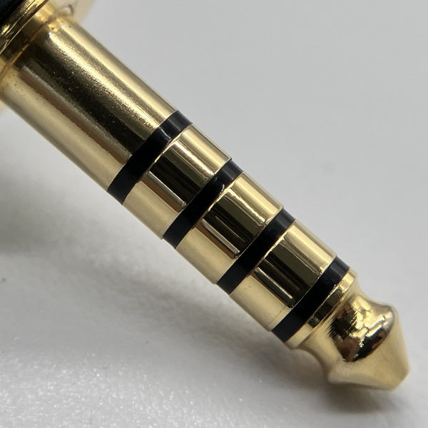 Meze Audio 【中古】109 Pro/Liric用 4.4mm PCUHD アップグレード