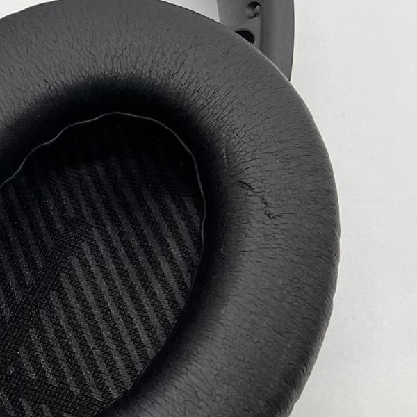 Bose 【中古】QuietComfort35 wireless BLK【秋葉原】 – e☆イヤホン