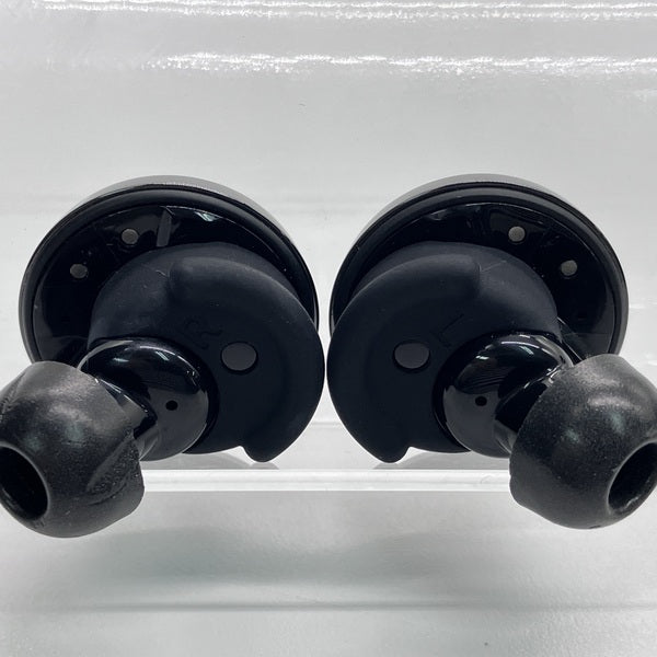 DENON 【中古】PerL Pro True Wireless Earbuds ブラック【AHC15PLBKEM