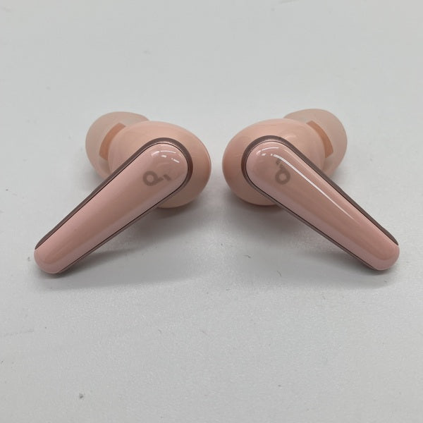 Anker 【中古】Soundcore Liberty 5 アプリコットピンク【A3957N51