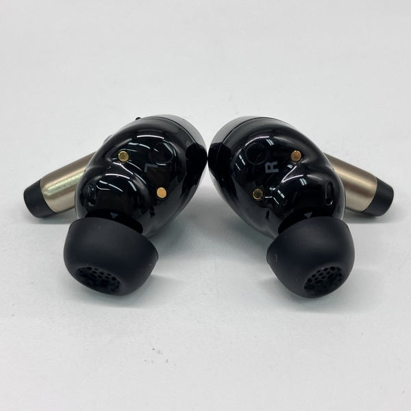 Victor 【中古】WOOD master HA-FW5000T-B ピアノブラック【名古屋