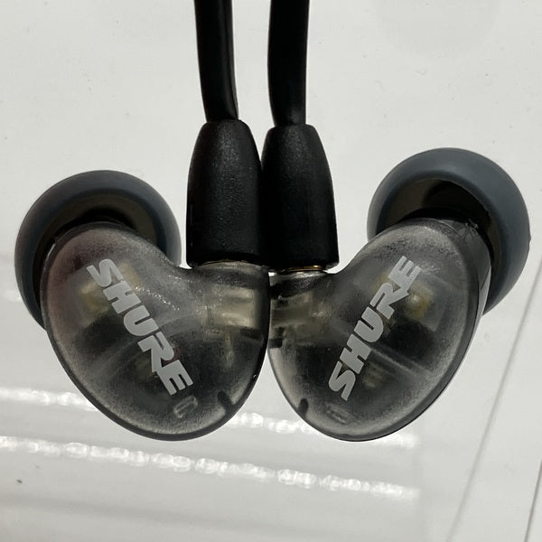 【中古】AONIC4 ブラック 【SE42HYBK+UNI-A】【秋葉原】