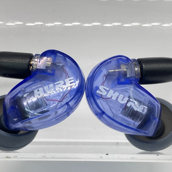 【中古】SE215 Special Edition パープル 【SE215SPE-PL-A】【日本橋】