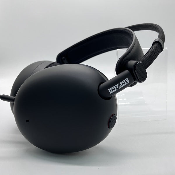 【中古】INZONE H9 Ⅱ ブラック 【WH-G910N BZ】【秋葉原】