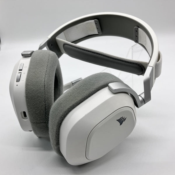CORSAIR 【中古】HS80 RGB WIRELESS【秋葉原】 – e☆イヤホン