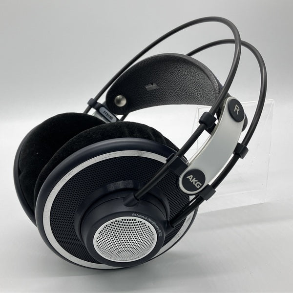 AKG 【中古】K702（ケーブル欠品）【秋葉原】 – e☆イヤホン