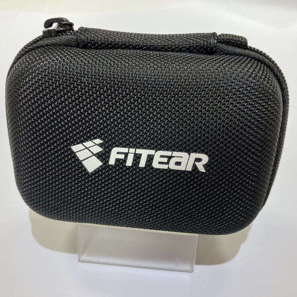 【中古】FitEar セミハードケース/黒【名古屋】