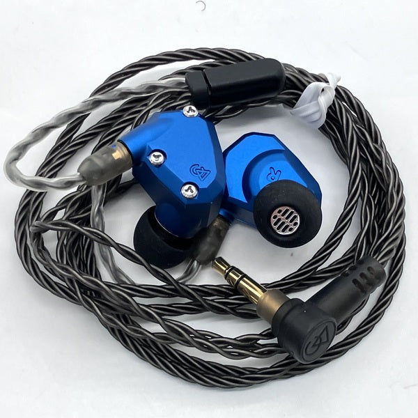 Campfire Audio 【中古】C/2019 Q4 【CAM-5430】【秋葉原】 – e☆イヤホン