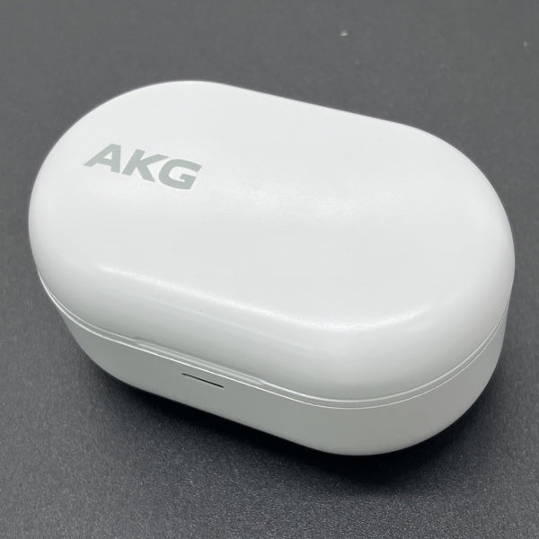 AKG 【中古】N5 Hybrid ホワイト【AKGN5HYBRIDWHT】【秋葉原】 – e