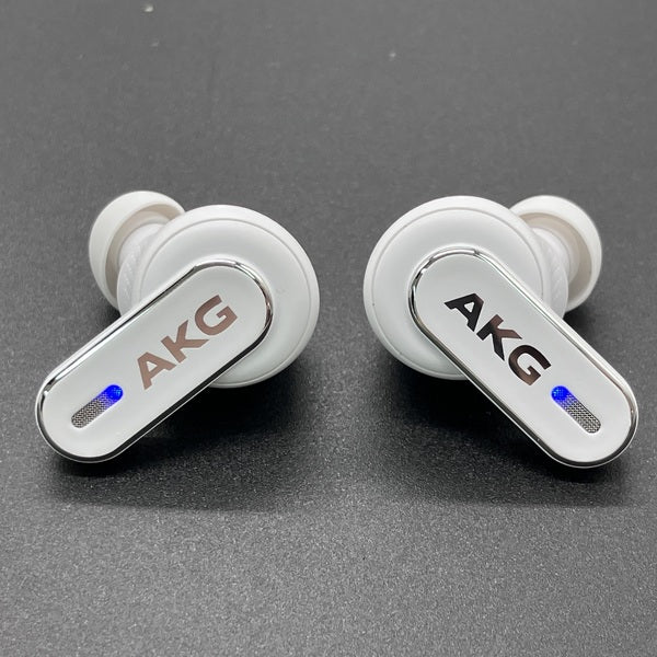 AKG 【中古】N5 Hybrid ホワイト【AKGN5HYBRIDWHT】【秋葉原】 – e
