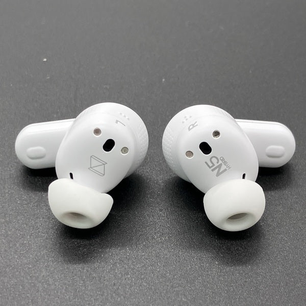AKG 【中古】N5 Hybrid ホワイト【AKGN5HYBRIDWHT】【秋葉原】 – e