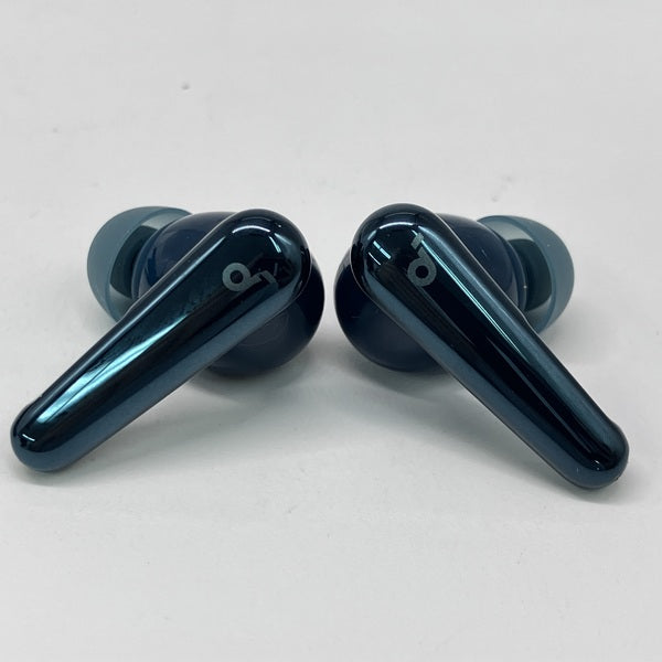 Anker 【中古】Soundcore Liberty 4 Pro ディープグリーン 【A3954N61