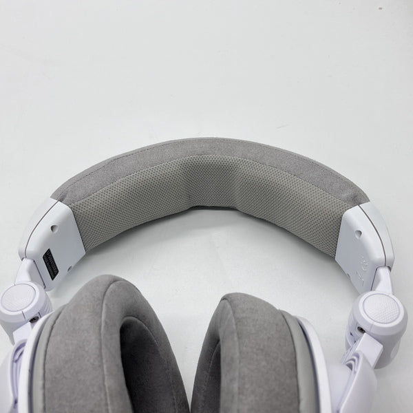 ULTRASONE 【中古】Signature PURE WHITE 【ULT-SIG-PURE-WHT
