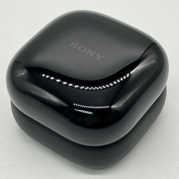 SONY 【中古】LinkBuds Fit ブラック 【WF-LS910N BZ】【秋葉原】 – e