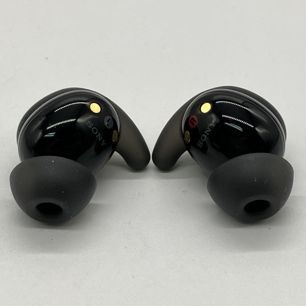 SONY 【中古】LinkBuds Fit ブラック 【WF-LS910N BZ】【秋葉原】 – e