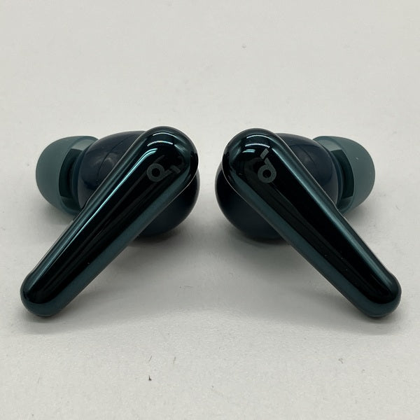 Anker 【中古】Soundcore Liberty 4 Pro ディープグリーン 【A3954N61