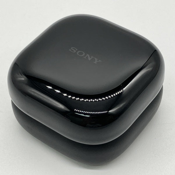 SONY 【中古】LinkBuds Open ブラック 【WF-L910 BZ】【日本橋】 – e