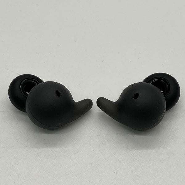 SONY 【中古】LinkBuds Open ブラック 【WF-L910 BZ】【日本橋】 – e