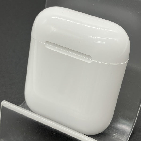 Apple 【中古】AirPods with Charging Case MV7N2J/A【秋葉原】 – e