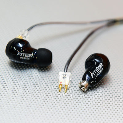 FitEar Parterre（パルテール） (ユニバーサルモデル）