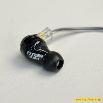 FitEar Parterre（パルテール） (ユニバーサルモデル）
