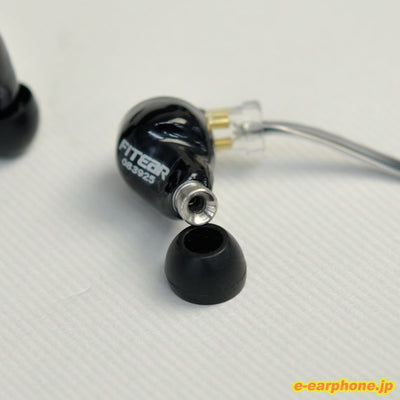 FitEar Parterre（パルテール） (ユニバーサルモデル）