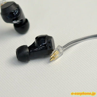 FitEar Parterre（パルテール） (ユニバーサルモデル）