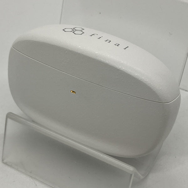 final 【中古】ZE3000 for ASMR【日本橋】 – e☆イヤホン