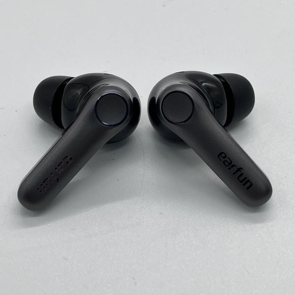 EarFun 【中古】Air Pro 4+ Black【日本橋】 – e☆イヤホン