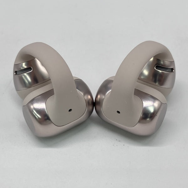 【未開封】Shokz OpenDots ONE SKZ-EP000053 グレー 完全ワイヤレスイヤホン OpenDots ONE ピンク SKZ-EP-000059