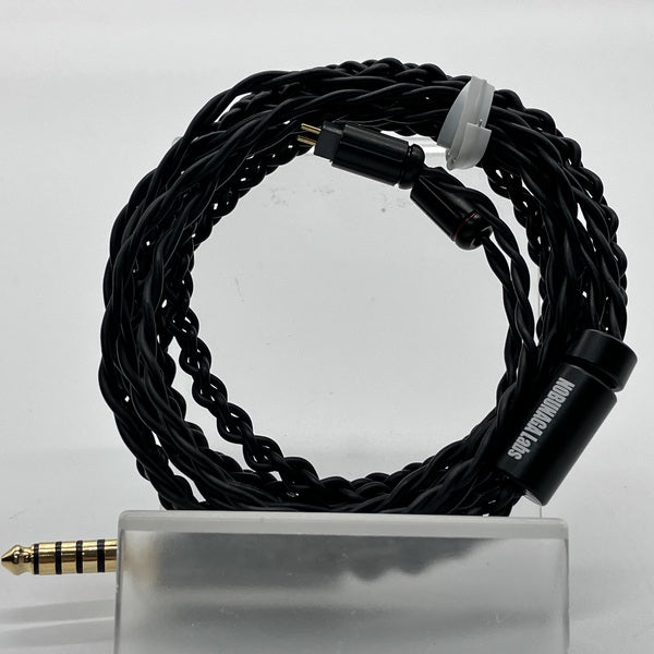【中古】CASSINI (カッシーニ) 4.4mm5極バランス/カスタムIEM2pin 【NLA-CSN】【秋葉原】