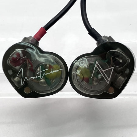 Maestraudio 【中古】MA910SB 4.4mm スモークグレー 【OTA-MA910SB-GRY