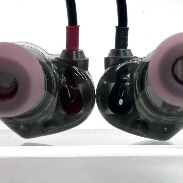 Maestraudio 【中古】MA910SB 4.4mm スモークグレー 【OTA-MA910SB-GRY
