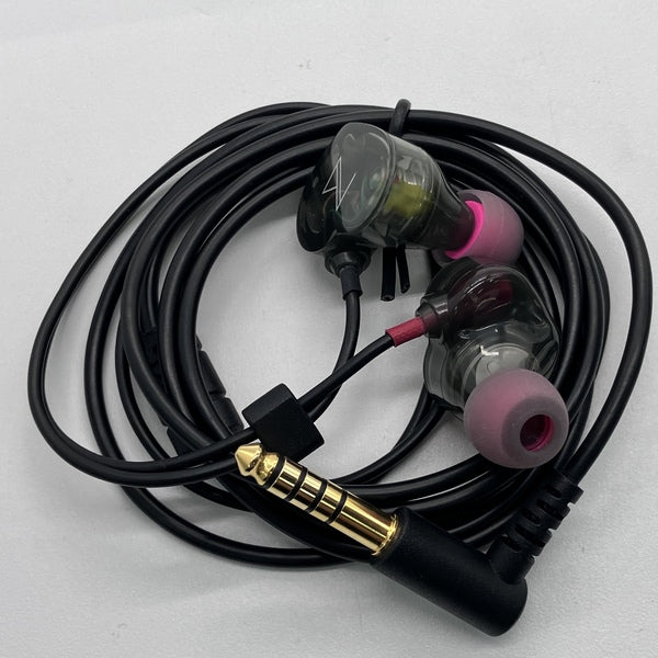 Maestraudio 【中古】MA910SB 4.4mm スモークグレー 【OTA-MA910SB-GRY