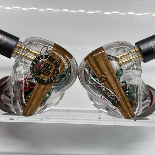 【中古】Juzear 41t(4.4mm)【秋葉原】