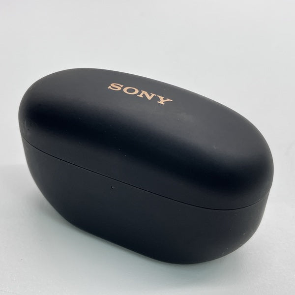 SONY 【中古】WF-1000XM5 B ブラック【秋葉原】 – e☆イヤホン