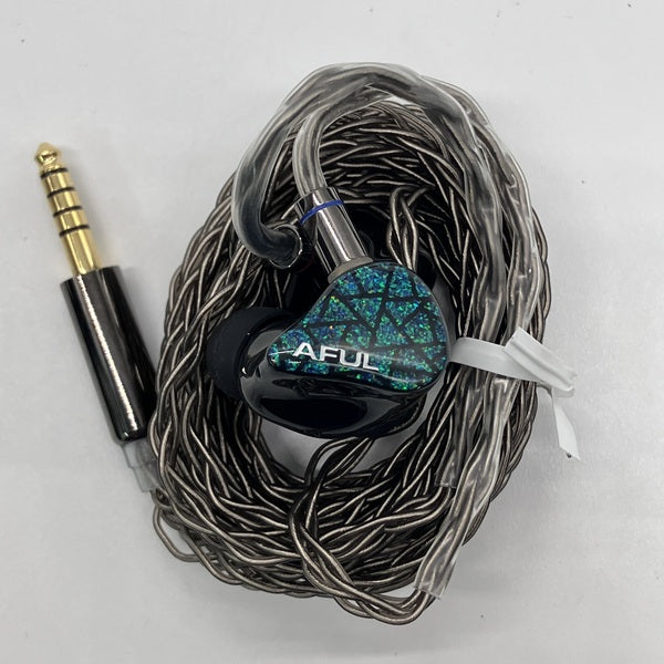 AFUL 【中古】Performer 5+2 (Performer7)【秋葉原】 – e☆イヤホン