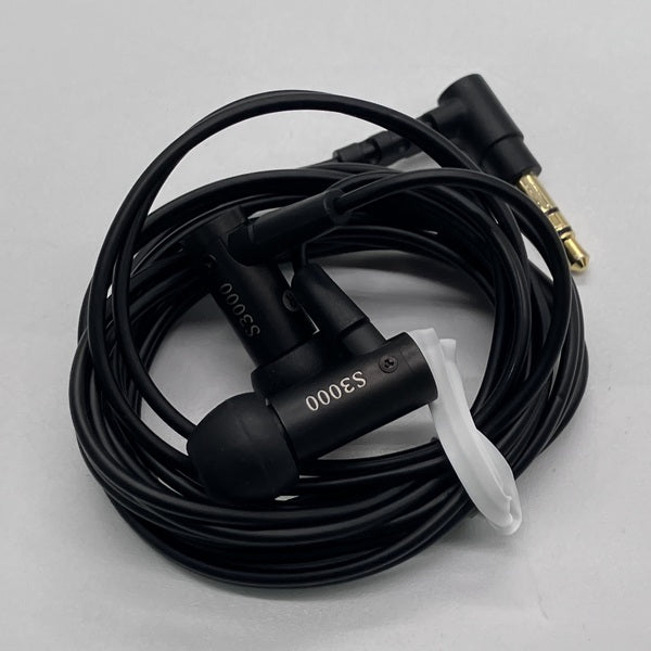 final 【中古】S3000【秋葉原】 – e☆イヤホン