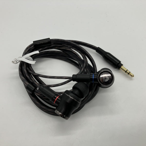 Victor 【中古】HA-FW1500【秋葉原】 – e☆イヤホン